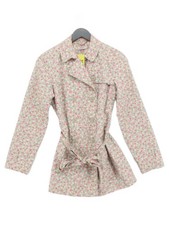 Cath Kidston Rain Coat jacket