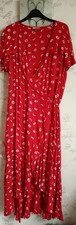 Joe Browns Francesca Red