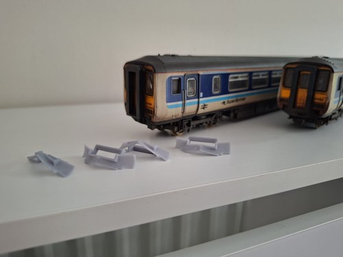 Lima class 156 - lima,