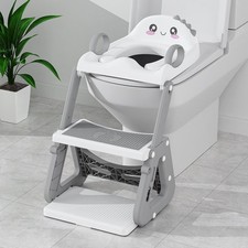 Potty Training Toilet Seat for