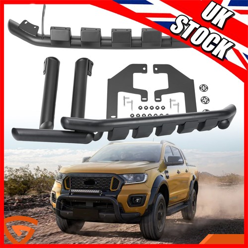 Spoiler bumper compatible - spoiler, with