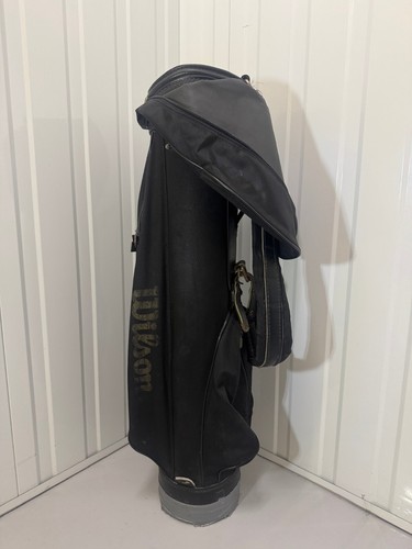 Wilson cart bag pocket - bag, 3
