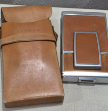 Vintage Polaroid Sx-70 Land