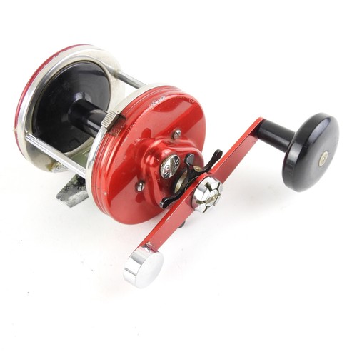 Abu garcia ambassadeur 9000 - garcia,