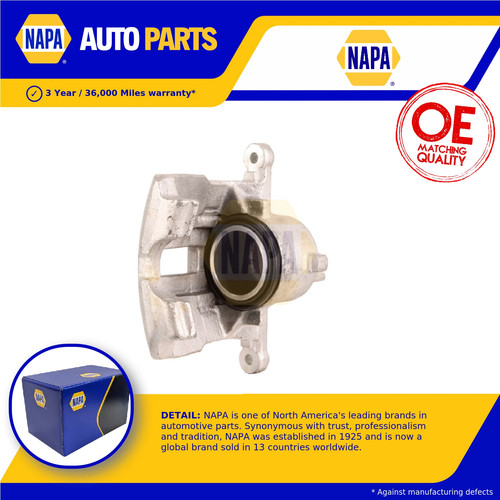Brake caliper fits nissan - brake,