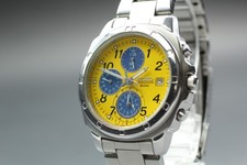 [N MINT] Seiko 7T92-0CA0