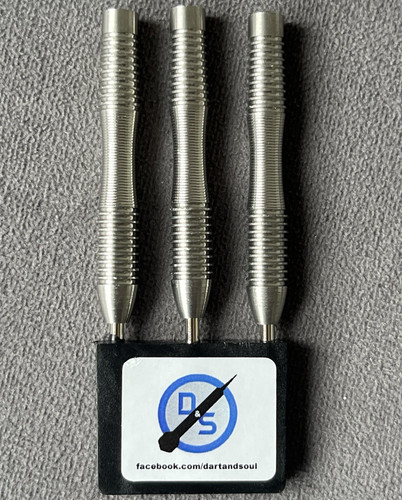 Dart soul 22g tungsten - dart,