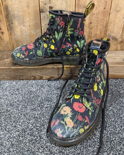 Martens 1460 wild botanics - martens,
