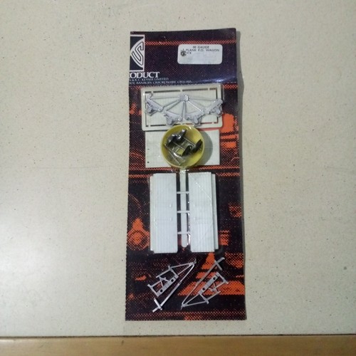 Keyser gauge kit - kit.,