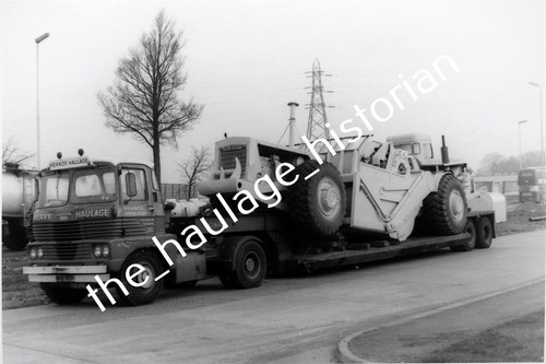 Thh truck photos scammell - truck,