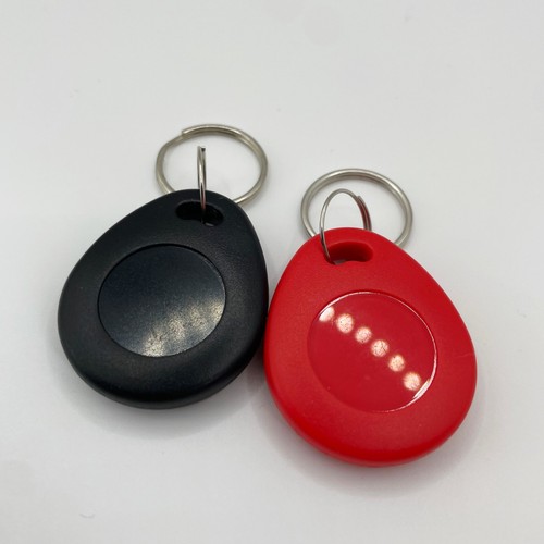 4pcs texecom keyfob prox fob - 4pcs, texecom,