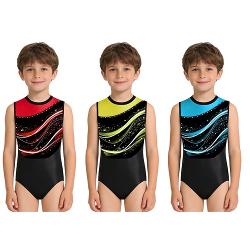 Kids boys print patchwork - boys,