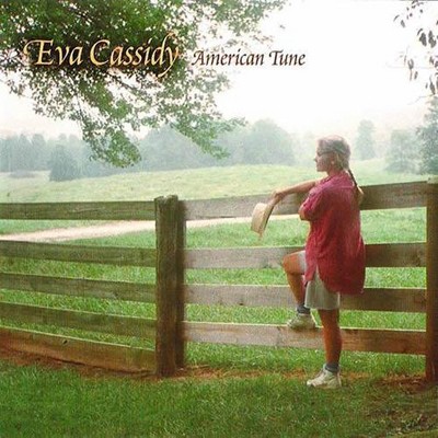 Eva cassidy american - eva,