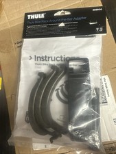 New Thule 8898 UpRide