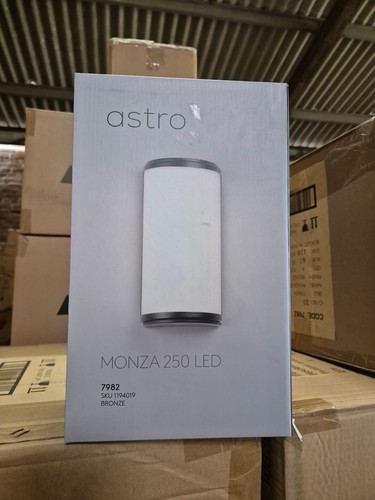 Astro monza 250 bronze - astro,
