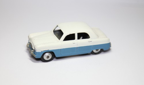 Dinky 162 ford - dinky,