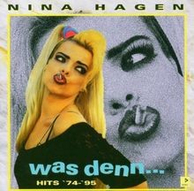 Was denn hagen nina cd - |, |