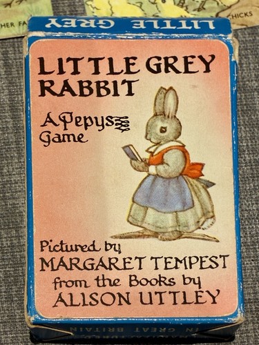 Vintage 1975 pepys - pepys, little