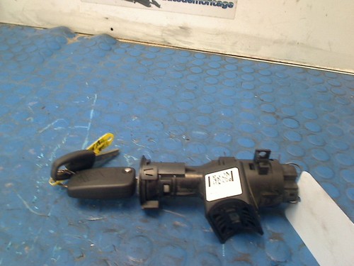 Ignition lock key - ignition,