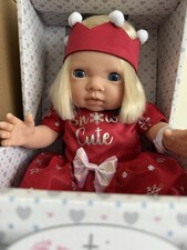 tiny treasures dolls