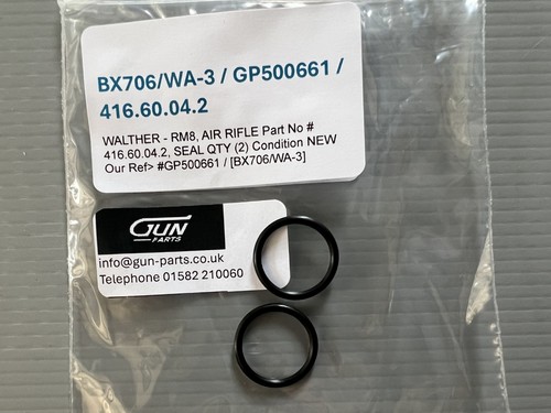 Spare part for walther - walther,