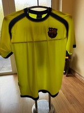 Ronaldinho 2005/06 Barcelona