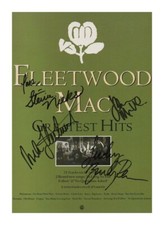 FLEETWOOD MAC ENTIRE GROUP
