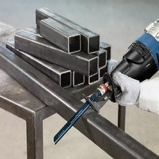 Bosch Reciprocating Saw Blades