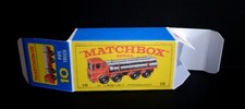 Matchbox Lesney No. 10d
