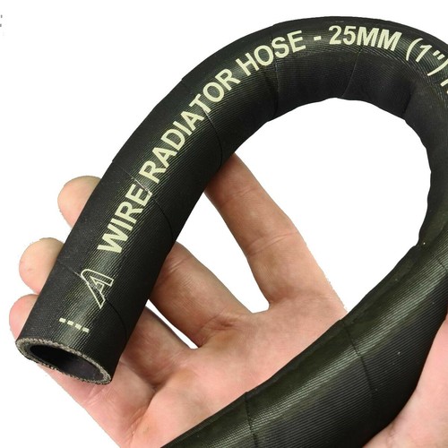 Flexible rubber car heater - rubber,