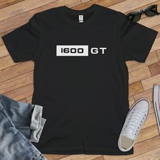 1600 GT T-SHIRT (ford escort
