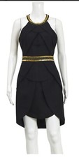 Sass And Bide Dress Size 8 -