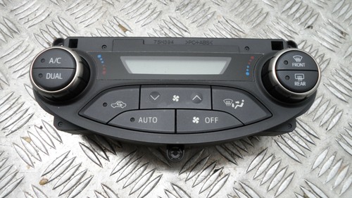 2015 toyota yaris heater - toyota,