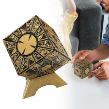 Hellraiser cube puzzle box - puzzle,