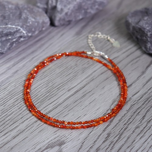 Grade natural carnelian - grade,