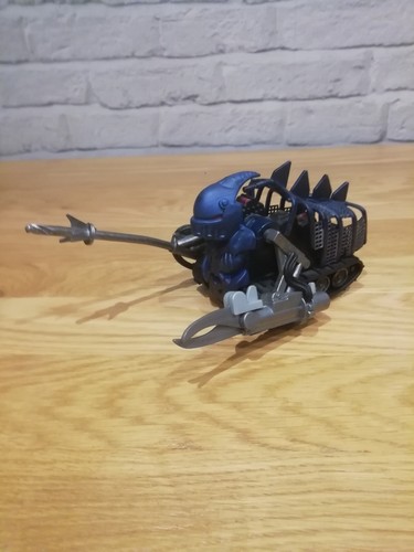 Robot wars sir killalot - robot, action