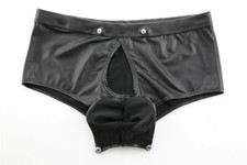 Sexy Mens Underwear Wetlook