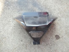 Lexmoto FMX 125  Rear centre