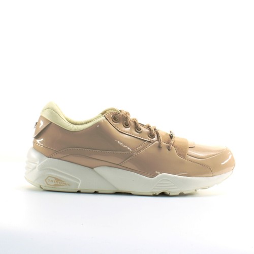 Puma trinomic r698 womens nude - trinomic,