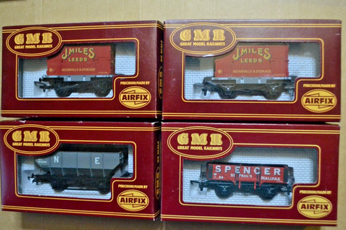 Gmr airfix conflat - 00,