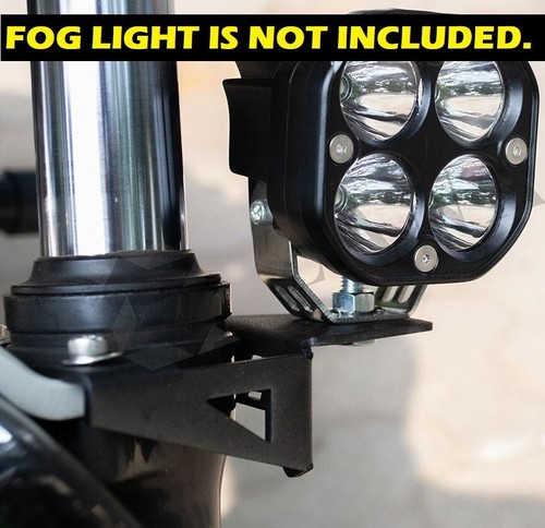 Fog light mount fit - fog, royal