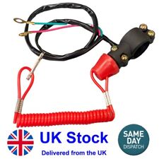 UNIVERSAL KILL SWITCH LANYARD