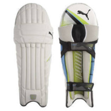 Puma cricket batting pads - puma,