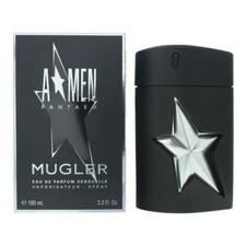 Mugler A*Men Fantasm Eau de Parfum 100ml Spray for Him