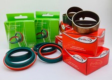 Yamaha YZ 250F SKF 48mm KYB