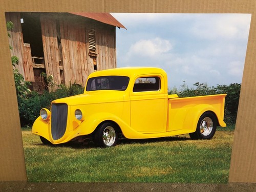 Impact images 1938 ford pickup - 1938,