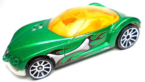 2010 hot wheels golden - hot,