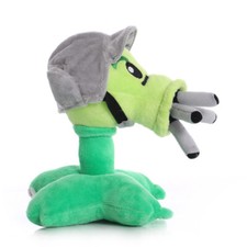 1 Plants vs Zombies Pea