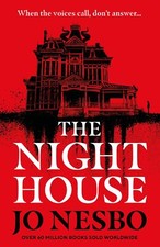 The Night House: A spine-chilling coming-of-age horror story fro
