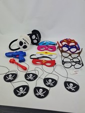 Halloween accessories bundle - halloween,